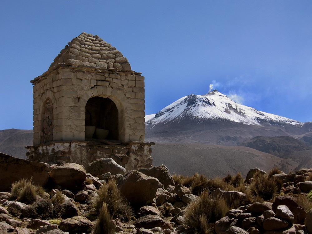 Erleben Sie die Cordillera Real auf einer Rundreise in Bolivien hautnah