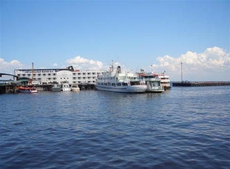 City Tour Manaus3