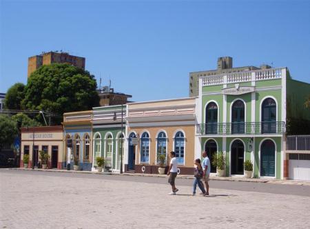 City Tour Manaus4