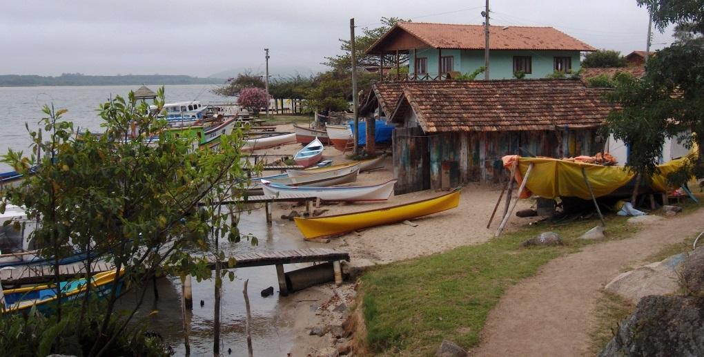 Siedlung Costa da Lagoa