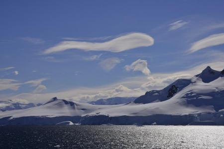 Begeben Sie sich auf eine einmalige Reise von Argentinien bis in die Antarktis