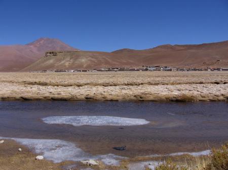 Begeben Sie sich auf eine Entdeckertour durch Boliviens Wüsten und Vulkane