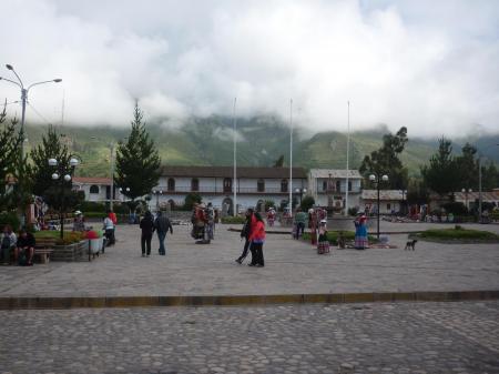 Besuchen Sie die Dörfer des Colca Canyon auf einer Peru Reise mit uns