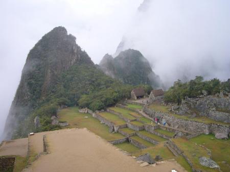 Besichtigen Sie das sagenumwobene Machu Picchu auf einer Peru Rundreise