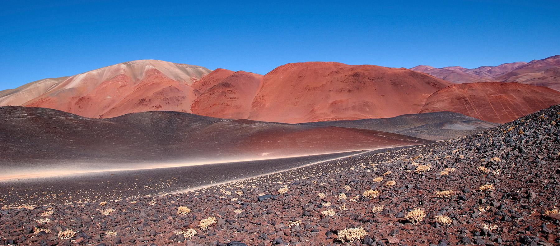 Entdecken Sie die Puna im Norden Argentiniens auf einer Rundreise mit uns