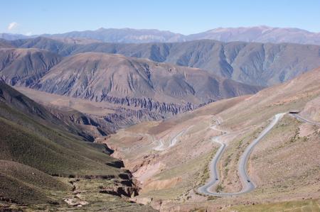 Entdecken Sie die einzigartige Wüstenlandschaft im Norden Argentiniens auf dieser Reise mit uns