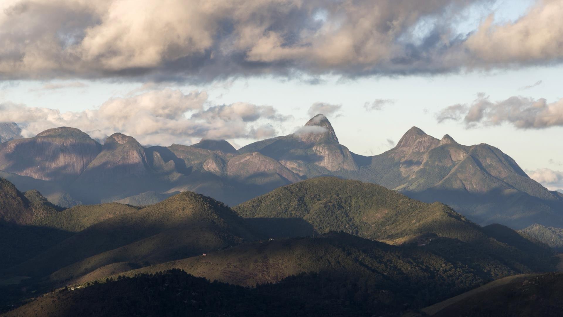 Brasilien Nova Friburgo: 3 Tage Reisebaustein - Eco-Lodge Itororó naturnah erleben