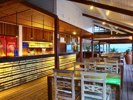 Hotel La Torre Resort All Inclusive Bar