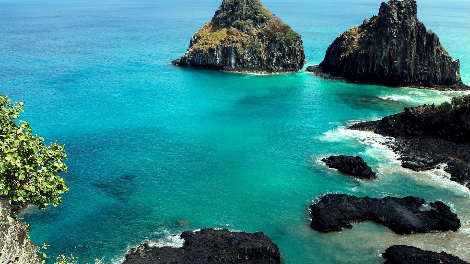 Brasilien Fernando de Noronha: 5 Tage Reisebaustein - Fernando de Noronha naturnah erleben