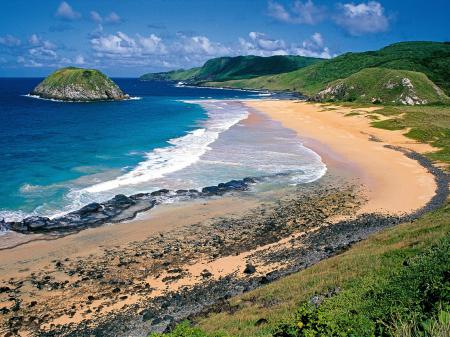 Naturparadies Fernando de Noronha