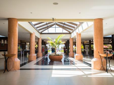 All Inclusive Hotel Vila Gale Mares Lobby