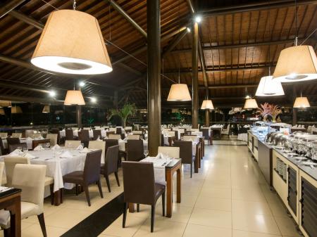 All Inclusive Hotel Vila Gale Mares Restaurant