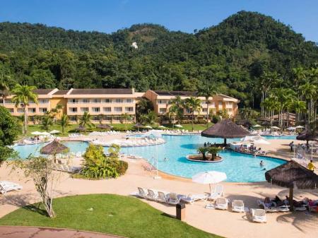 Deluxe Hotel Hotel Vila Gale Eco Resort de Angra All Inclusive Pool