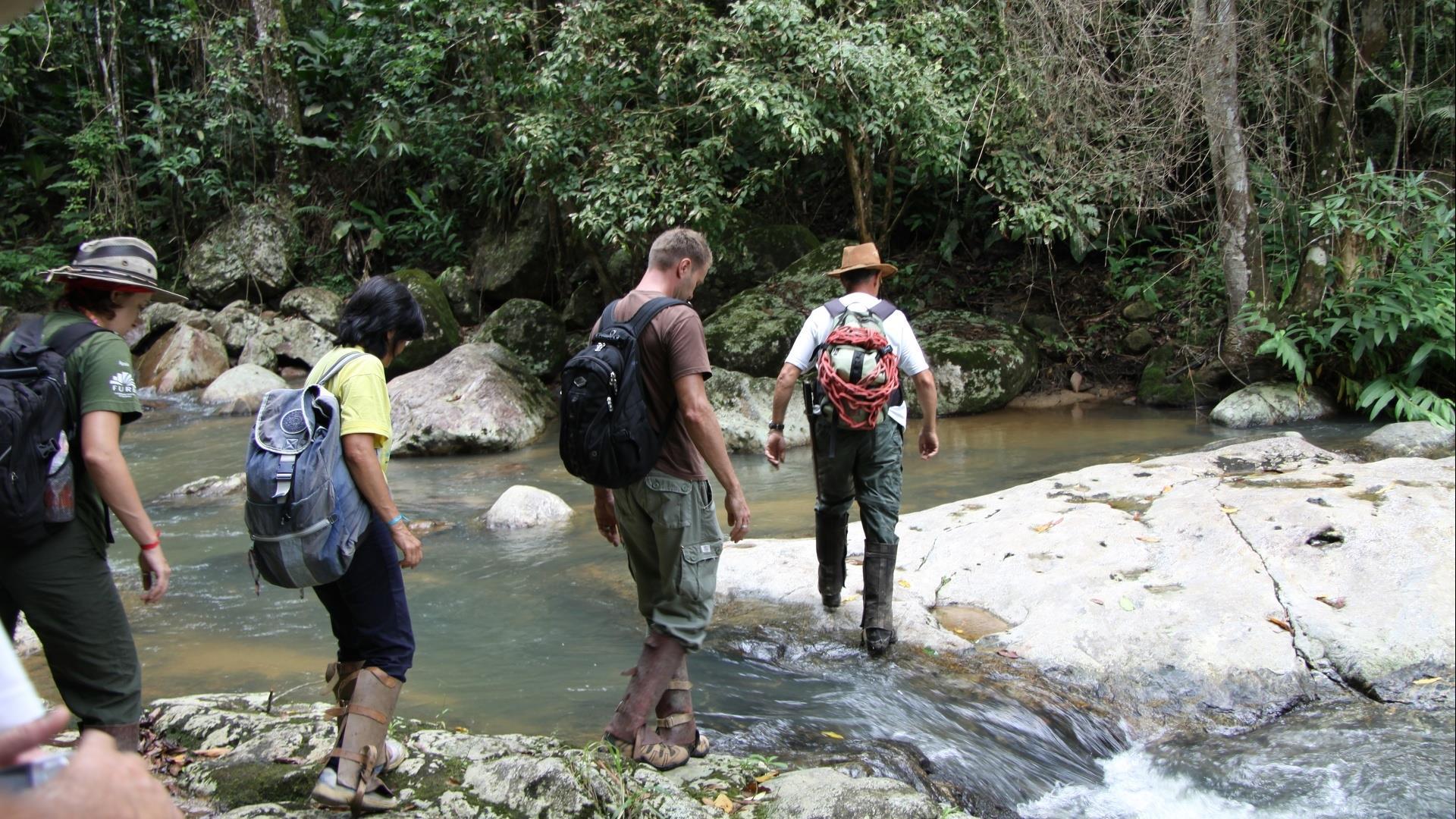 Brasilien Santa Catarina: 8 Tage Reisebaustein 