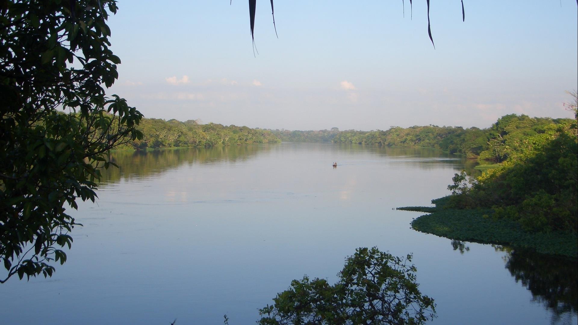Brasilien Amazonas: 2 bis 6 Tage Reisebausteine - Juma Amazon Lodge