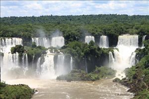 Brasilien_Bolivien_Paraguay_Erlebnisreise_Suedamerika_Foz_do_Iguacu