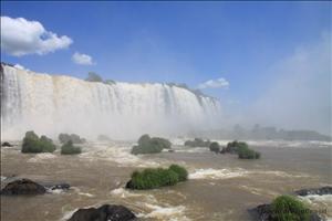 Brasilien_Bolivien_Paraguay_Erlebnisreise_Suedamerika_Iguacu