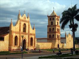 Brasilien_Bolivien_Paraguay_Erlebnisreise_Suedamerika_Missionskirche