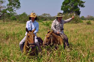 Brasilien_Bolivien_Paraguay_Erlebnisreise_Suedamerika_Reitausflug