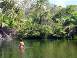 Brasilien_Bolivien_Paraguay_Erlebnisreise_Suedamerika_Thermalwasser