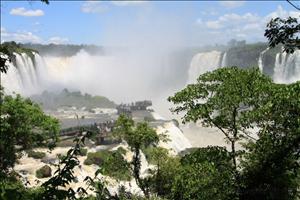 Brasilien_Bolivien_Paraguay_Erlebnisreise_Suedamerika_Wasserfaelle