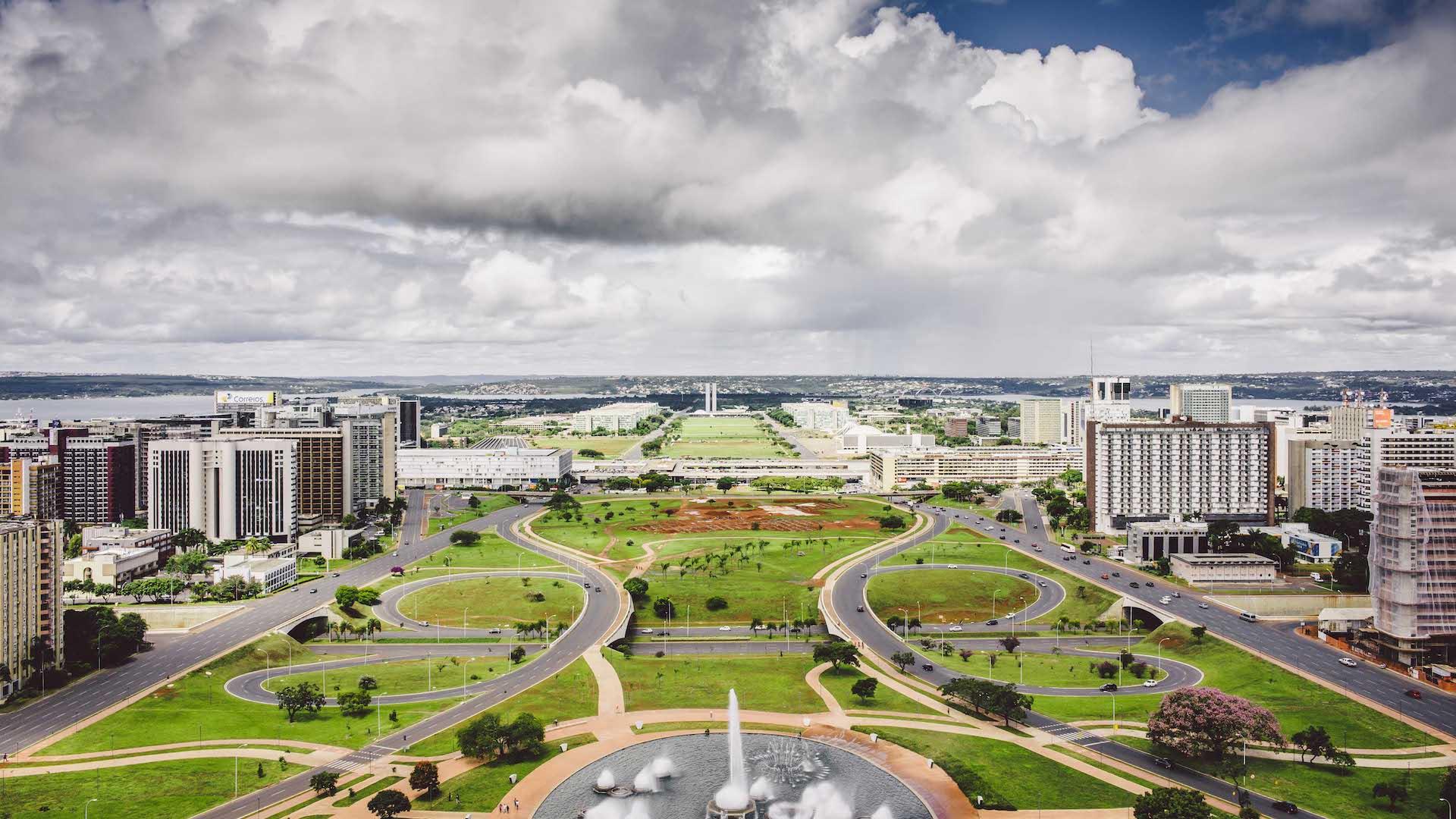 street tour brasilia