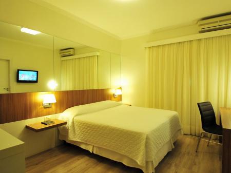Hotel Gloria Apartment Superior