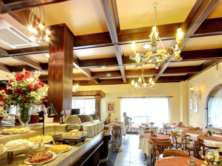 Hotel Gloria Restaurant
