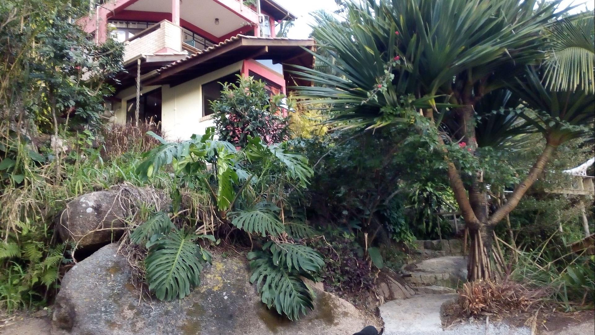 Brasilien Florianopolis: Landestypische Unterkunft - Studio Formana