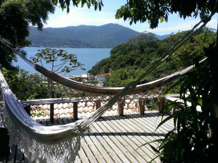 Studio Formana Terrasse