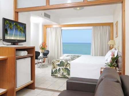 Hotel Ponta Verde Suite