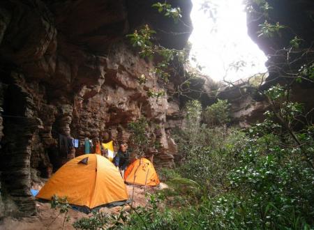 Mount Roraima Trekkingreise Brasilien Reisen Venezuela