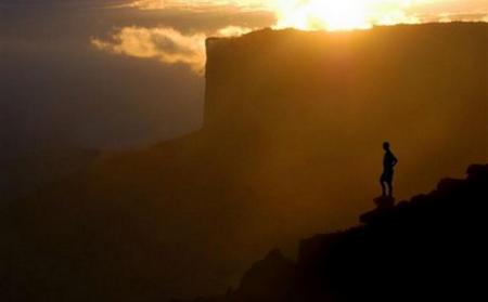 Mount Roraima Trekkingreise Wanderung Brasilien Reisen