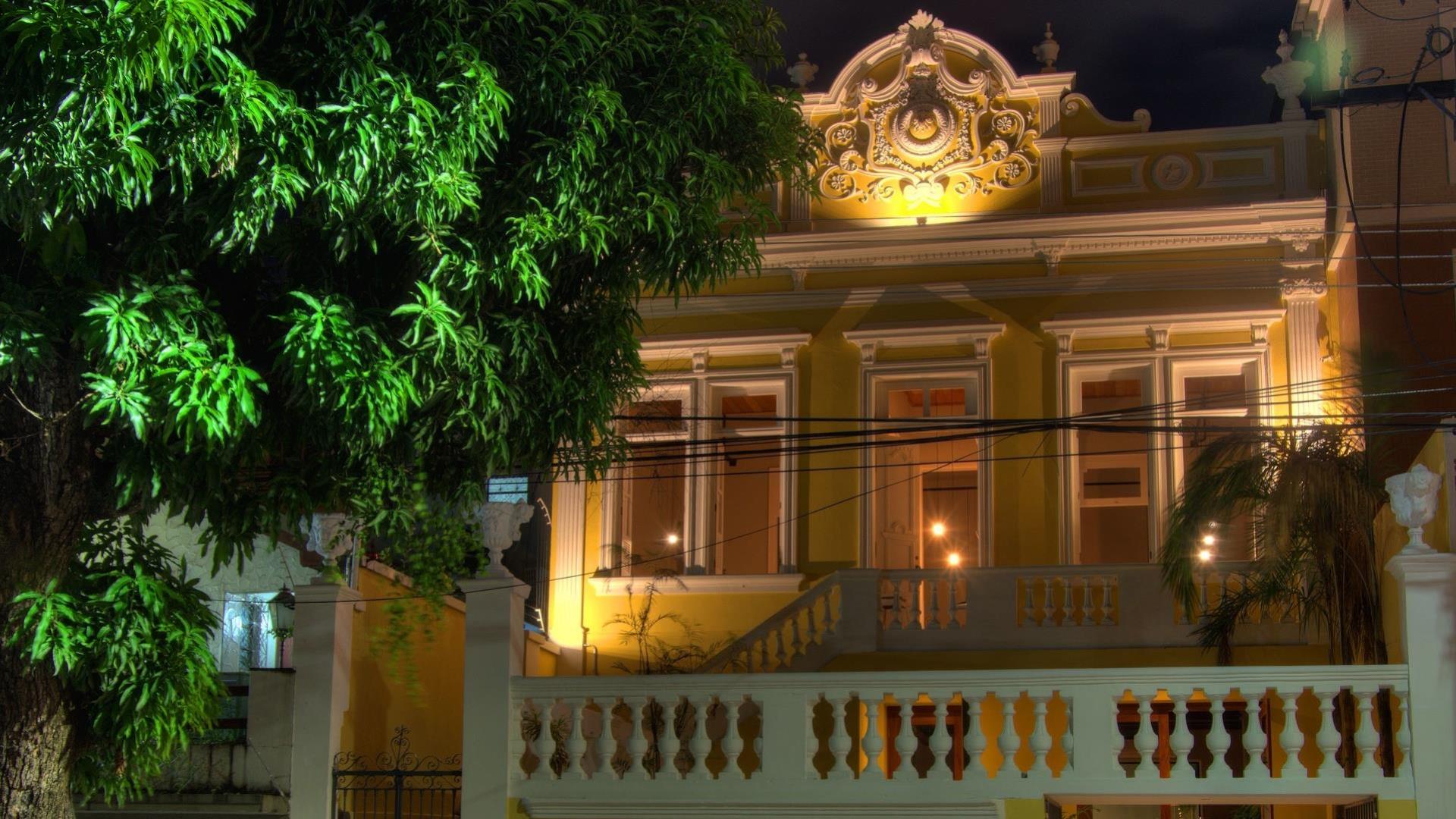 Brasilien Manaus: Superior Hotel Villa Amazonia