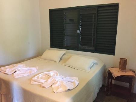 Doppelzimmer Standard im Pantanal Hotel Barra Mansa