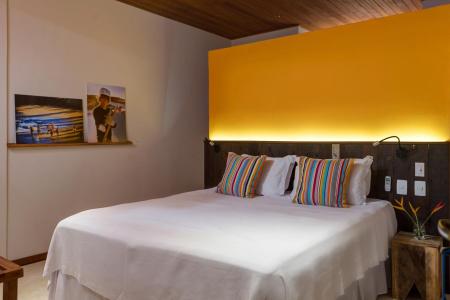 Vila Barracuda Boutique Hotel Doppelzimmer