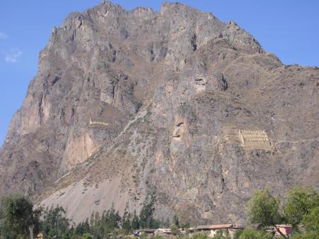 Begeben Sie sich auf einer Entdeckertour in das Heilige Tal der Inka in Peru