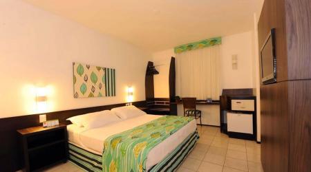 Doppelzimmer Superior Hotel Sonata de Iracema