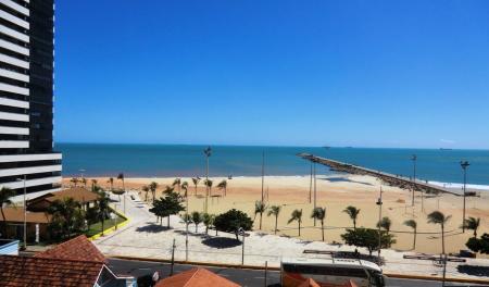 Meerblick Superior Hotel Sonata de Iracema