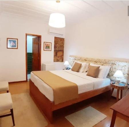 Doppelzimmer Casa Perpetua