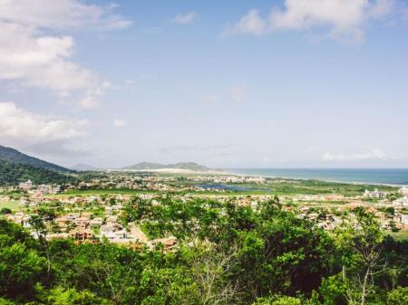 Campeche in Florianopolis