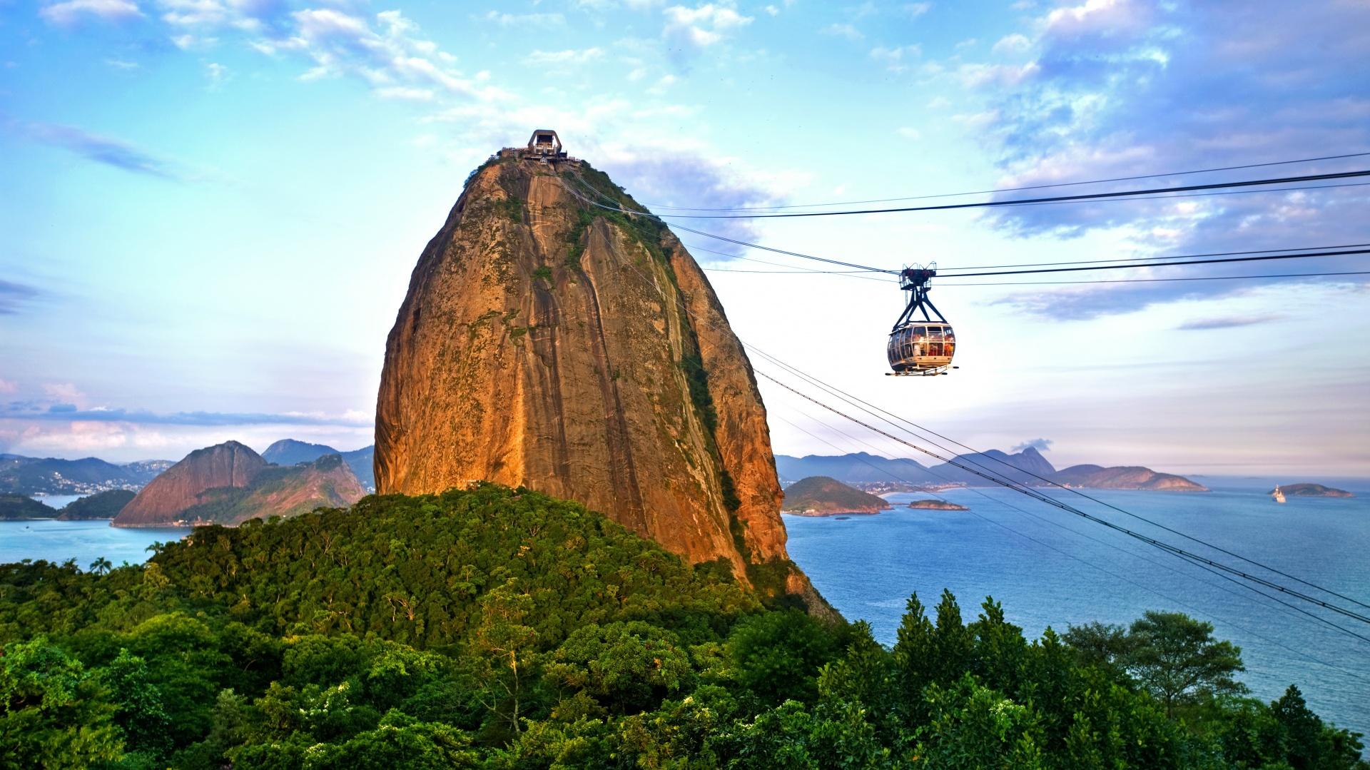 An 5 Tagen Rio de Janeiro mit der Familie erleben