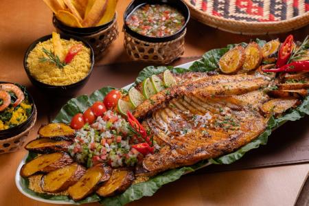 Comida 