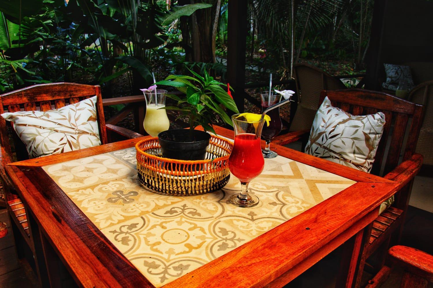 Brasilien Amazonasgebiet: 6 Tage Reisebaustein - Amazon Premium Lodge Sumaúma Paket